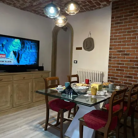 Bensognare Casa de hóspedes Santena