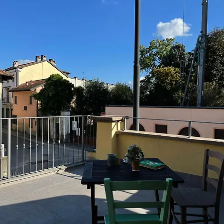 Bensognare 3* Santena