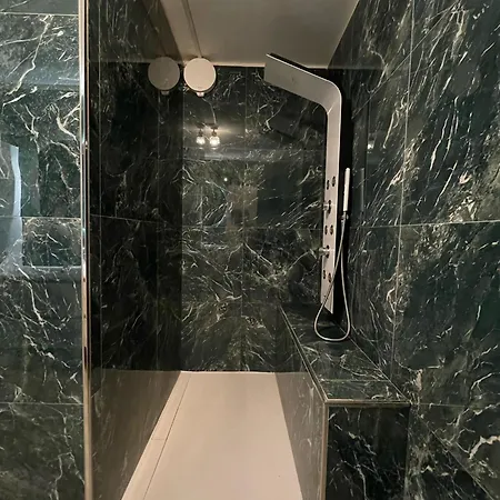 Casa de hóspedes Bensognare