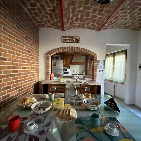 Bensognare Casa de hóspedes 3*