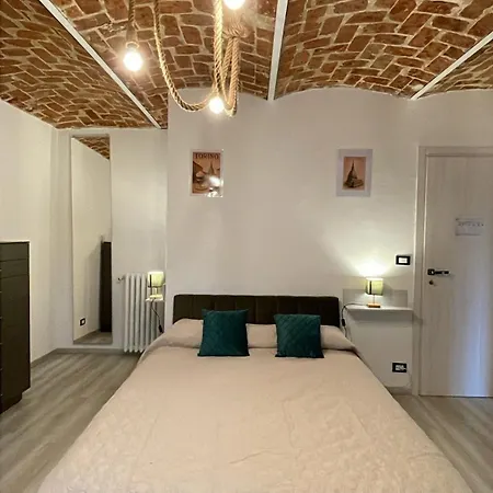 Pensión Bensognare 3*