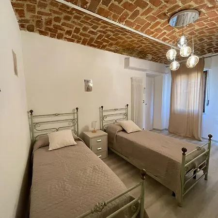 Casa de hóspedes Bensognare Santena